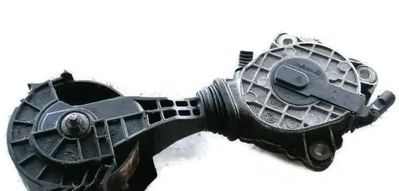 Peugeot 207 Throttle valve 759383280