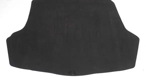 KIA Optima Trunk/boot floor carpet liner 