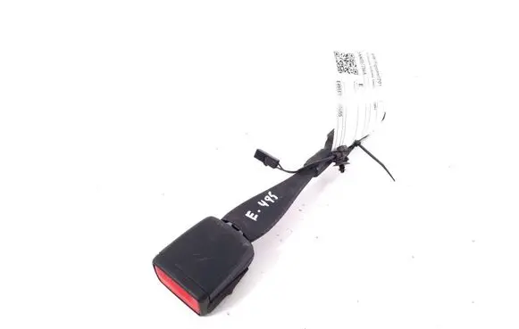 Volkswagen Tiguan Front seatbelt buckle 5NN857756A