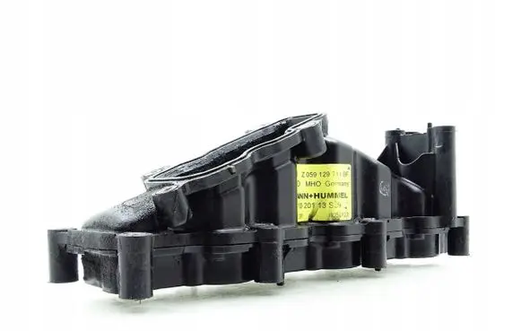 Audi A4 S4 B8 8K Intake manifold 059129711BF