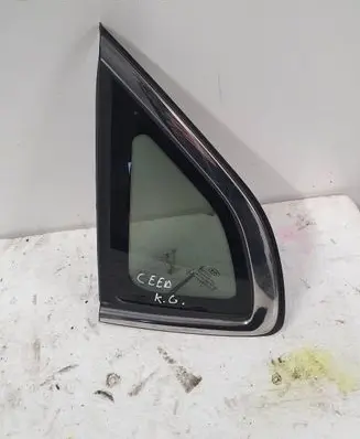 KIA Ceed Rear side window 87810A2100