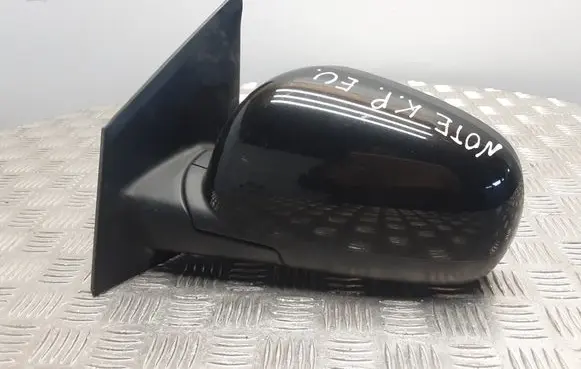 Nissan Note (E11) Front door electric wing mirror 0205021