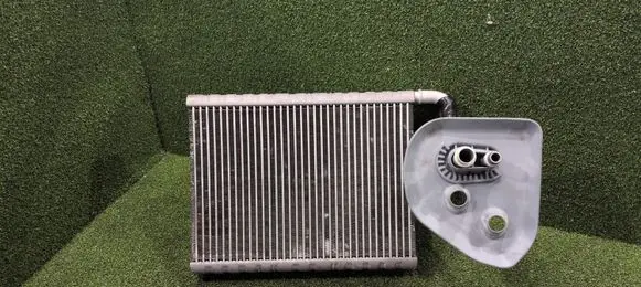 BMW 5 G30 G31 G38 Air conditioning (A/C) radiator (interior) FM516005 R1234YF