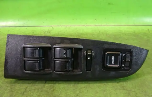 Honda Civic Quarter vent window switch 