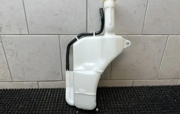 Honda Jazz Coolant expansion tank/reservoir