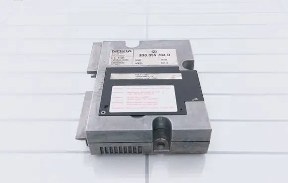 Phone control unit/module