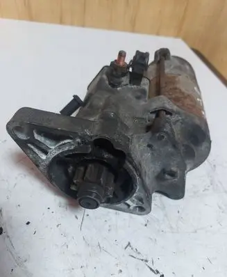Toyota Corolla E120 E130 Starter motor 2810033080 4280005180