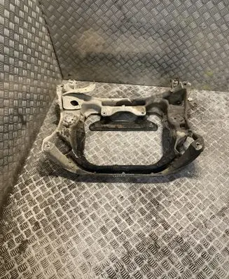 Front subframe