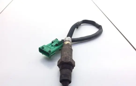 Peugeot 807 Lambda probe sensor 1850016
