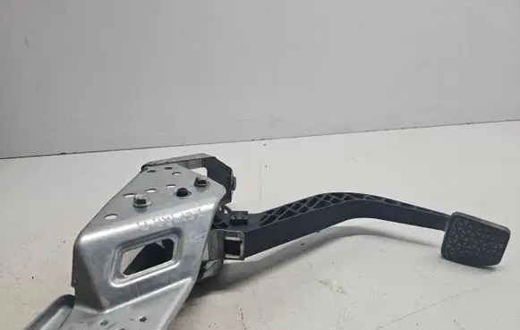 Brake pedal
