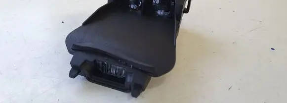 Honda Jazz Sensor