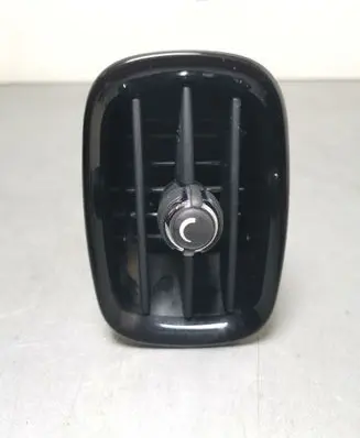 Mini Cooper Countryman F60 Dashboard side air vent grill/cover trim 9332764