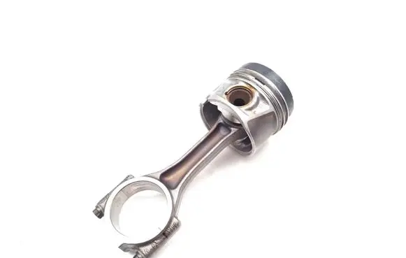 Seat Exeo (3R) Piston with connecting rod CAGA