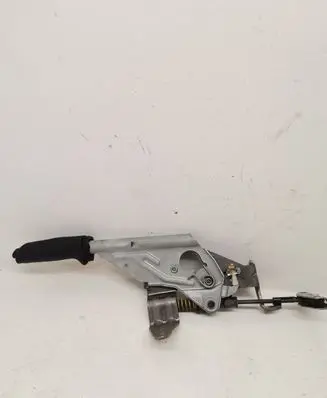 BMW 4 F32 F33 Hand brake release handle 6799102
