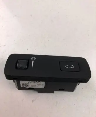 Volvo XC40 Other switches/knobs/shifts 31443873