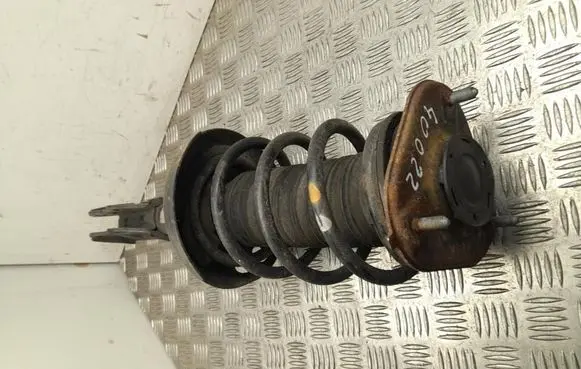 Toyota C-HR II Front shock absorber with coil spring 48510F4260