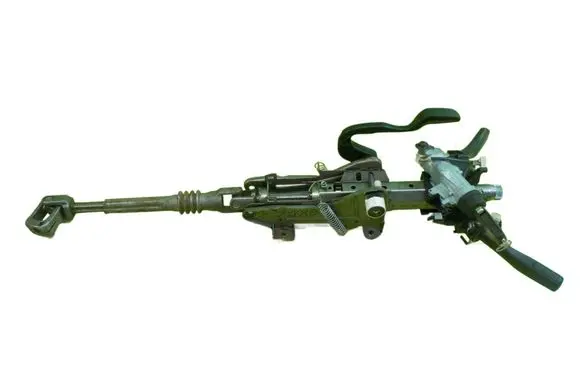 Seat Alhambra (Mk2) Steering wheel axle set 7N2419502