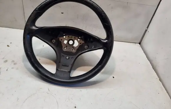 Mercedes-Benz CLS C219 Steering wheel A2304602118 609117400B 0813449496