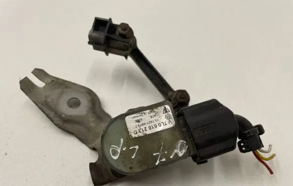 Audi Q7 4L Headlight/headlamp level sensor 7L0616213D 15160100792