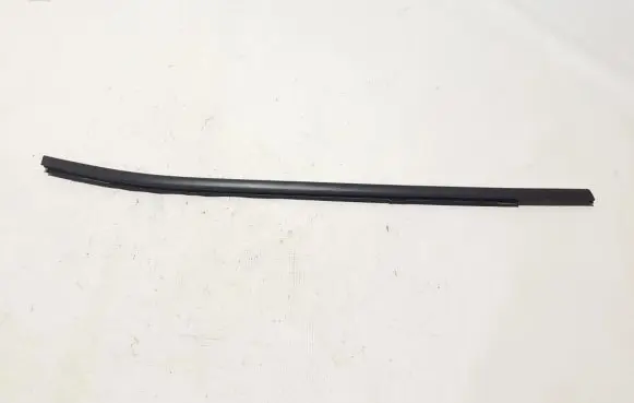 Dacia Spring Rear door trim (molding) 828207160R