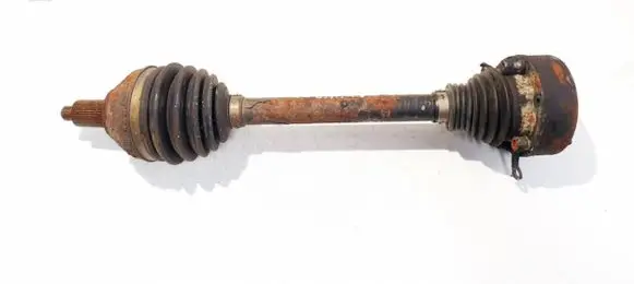 Seat Ibiza IV (6J,6P) Front driveshaft
