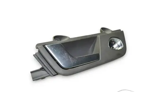 Audi A4 S4 B6 8E 8H Rear door interior handle 8E0839019B