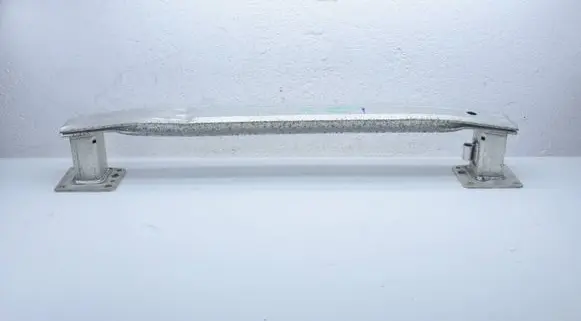 Citroen Jumpy Rear bumper cross member 9811393180