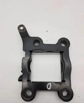Citroen DS5 Front bumper mounting bracket 9800645680 2115G