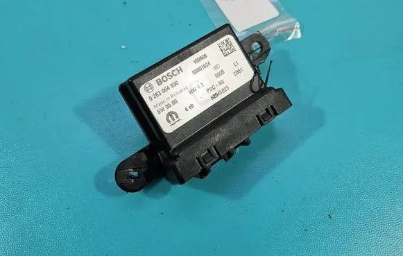 Fiat Tipo Parking PDC control unit/module 0263004930 IMPRK1517451