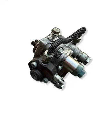 Mazda CX-5 Fuel injection high pressure pump 2940001661 39093