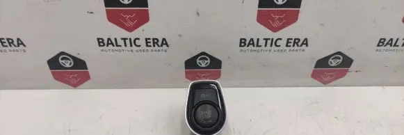 Engine start stop button switch