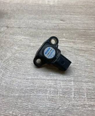 Mercedes-Benz E W211 Air pressure sensor 0261230191
