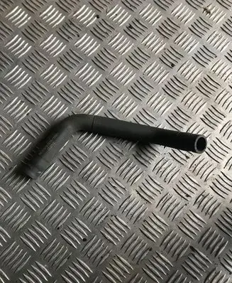 Audi A3 S3 8P Engine coolant pipe/hose 1K0121157BJ