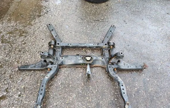 Volkswagen Crafter Front subframe 2N0407152J 422449181 888365804
