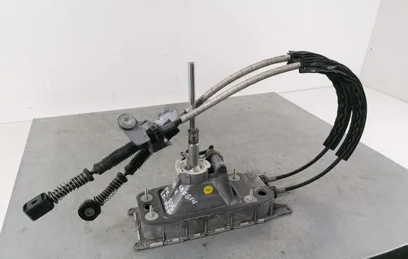 Volkswagen Eos Gear shifter/selector 1K0711049BH