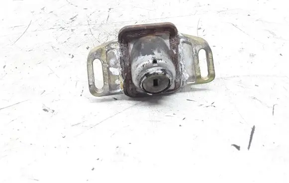 Mercedes-Benz Vaneo W414 Tailgate exterior lock 