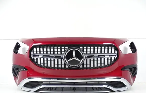 Mercedes-Benz GLA H247 Front bumper A2478859309 A2478859709
