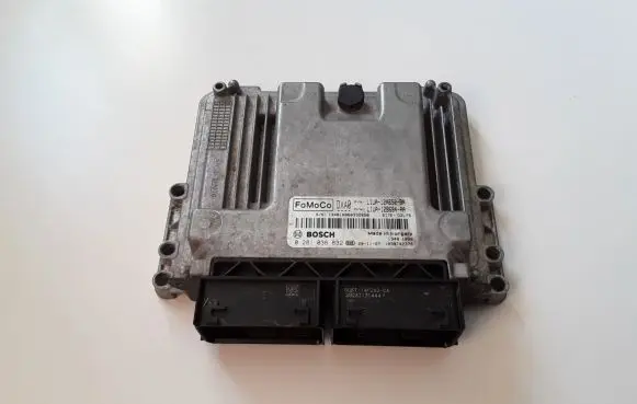 Ford Kuga III Engine control unit/module L1UA12A650BA