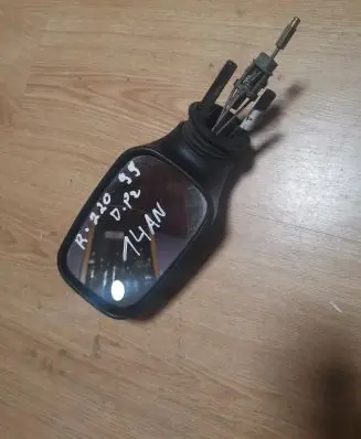 Rover 214 - 216 - 220 Manual wing mirror 414210407