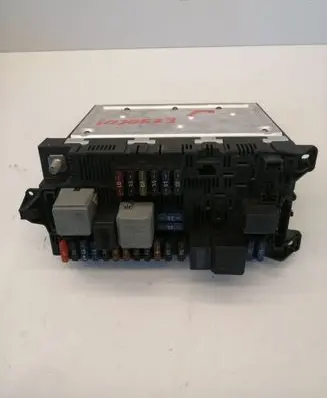 Mercedes-Benz E W211 Fuse module 0035455901