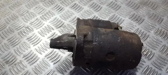 Mazda 626 Starter motor M3T24482