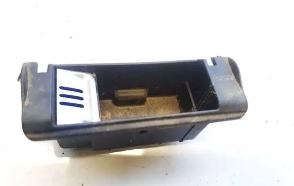 Audi Q7 4L Car ashtray 4b0857406a