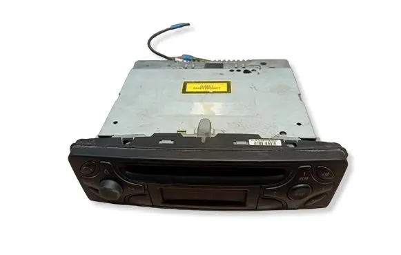 Mercedes-Benz CLK A209 C209 Radio/CD/DVD/GPS head unit A2038201786 21238152 6021C2021238152