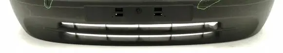 Renault Kangoo I Front bumper 4412650