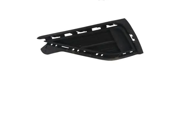 Volkswagen Golf Sportsvan Front bumper lower grill 510653211D