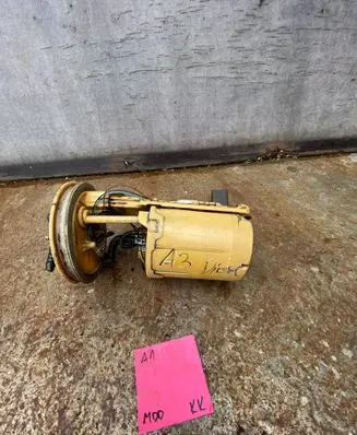 Audi A3 S3 8P In-tank fuel pump A2C53041385
