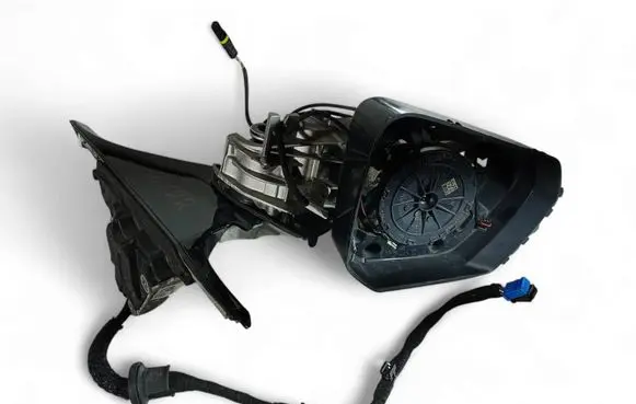 BMW iX Front door wing mirror part 5A31368 51165A31368 7482347