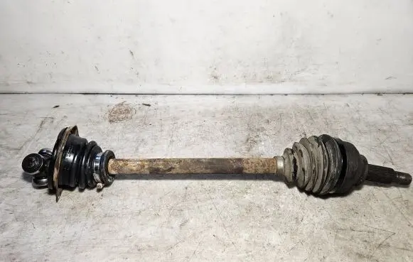 Nissan Primastar Front driveshaft