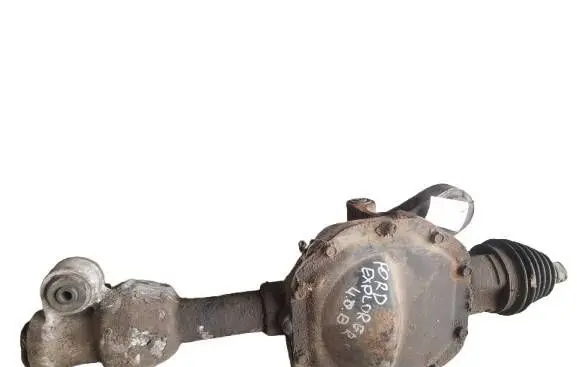 Ford Explorer Front differential 152679