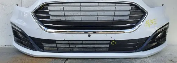 Ford Mondeo MK V Front bumper JS7B17D957A 8S7B17D957D JS7B17D957C
